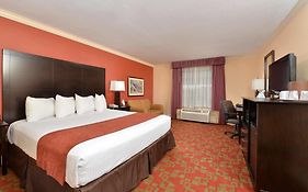 Chateau Suite Hotel Shreveport La